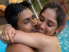 Ira Khan के बर्थडे पर ब्वॉयफ्रेंड ने शेयर कीं ये रोमांटिक फोटोज़, लिखा 'I love you bubs'