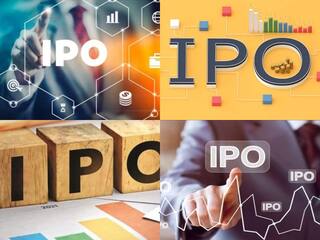 IPOs this Week: ఐపీవో పండగ! ఈ వారం ఇష్యూకు వస్తున్న 3 కంపెనీలు