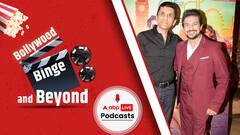 Victoria has all the horror feels: Anand Pandit & Pushkar Jog | Bollywood Binge and Beyond Ep – 47