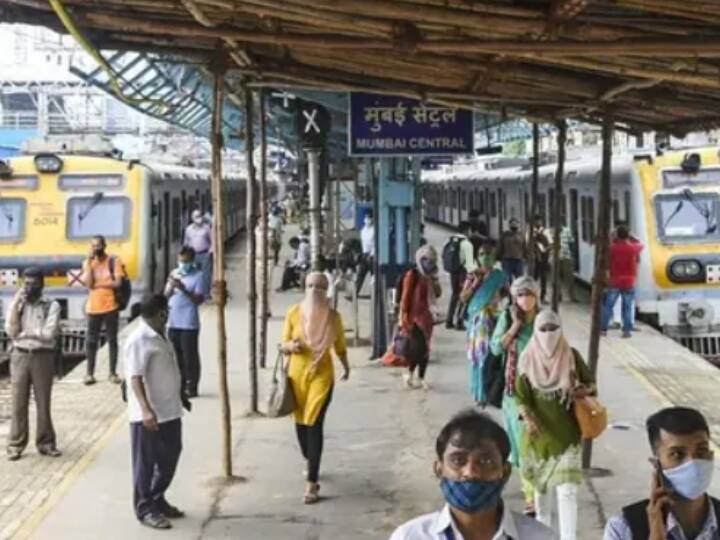 Mumbai Local Train Services: Technical Glitch On Dahisar-Borivali Line Hampers Movement — Know Details Mumbai Local Train Services: Technical Glitch On Dahisar-Borivali Line Hampers Movement — Know Details