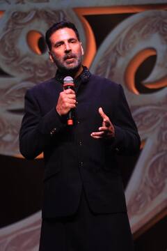 Prithviraj Trailer Out: জমকালো অনুষ্ঠানে মুক্তি পেল অক্ষয়-মানুষীর 'পৃথ্বীরাজ' ছবির ট্রেলার