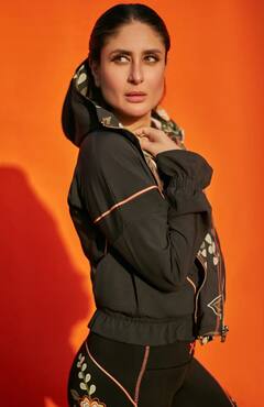 Photos: जिम में पसीना बहाने के लिए भी स्टाइलिश अवतार में पहुंचती हैं बेबो, Kareena Kapoor Khan से लें जिम लुक आइडियाज