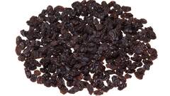 Black Raisins: কালো বলে অপছন্দ? কালো কিশমিশ কত উপকারী জানা আছে?