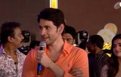Adavi Sesh Interview with Mahesh Babu: మహేష్ ను ఇంటర్వ్యూ చేసిన మేజర్...!|ABP Desam