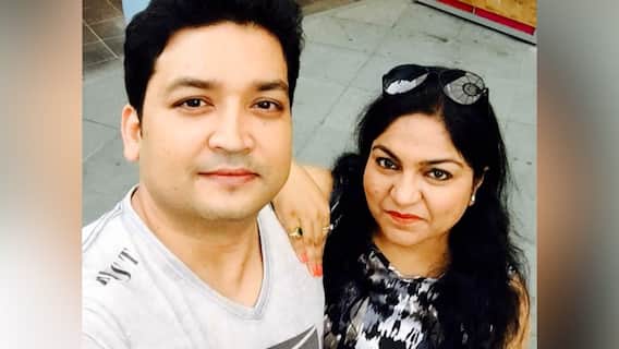 Ranchi News: ED interrogates IAS Pooja Singhal's husband for 10 hrs | ABP News