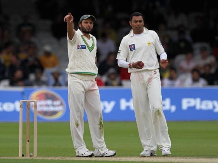 'India Is Not Our Enemy': Ex-Pakistan Spinner Danish Kaneria Hits Back At Shahid Afridi 'India Is Not Our Enemy': Ex-Pakistan Spinner Danish Kaneria Hits Back At Shahid Afridi