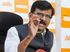 'सत्ता का नशा ख़तरनाक...', तेजिंदर बग्गा के बहाने शिवसेना का केन्द्र पर हमला, 'सामना' में लिखा- ऐसा महाभारत-पुराण काल से देखा जा रहा