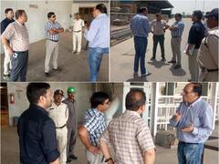 Ujjain News: जमाखोरी के खिलाफ उज्जैन में देश का सबसे बड़ा छापा, 70 करोड़ की सोयाबीन और 10 लाख का तेल जब्त