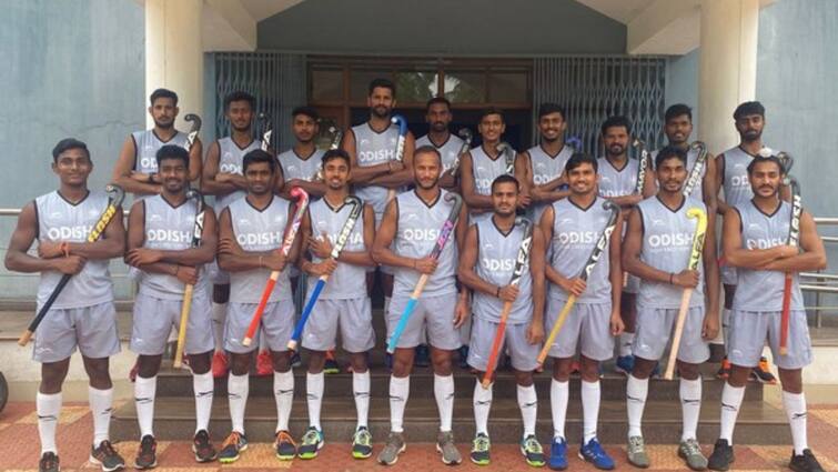 India squad for Asia Cup hockey announced; Rupinder Pal to lead Asia Cup hockey: এশিয়া কাপে হকির ভারতীয় দল ঘোষণা, নেতৃত্বে রুপিন্দর পাল