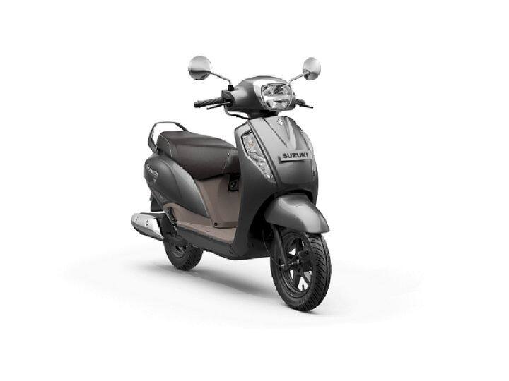 Suzuki Access 125: सुझुकी अॅक्सेस 125 मध्ये ते सर्व आहे, जे एका फॅमिली स्कूटरमध्ये असायला हवं. बीएस 6 अपडेटसहा सुझुकी अॅक्सेस 125 आधीपासूनच आणखी प्रगत आणि अधिक मायलेज देणारी स्कूटर बनली आहे.