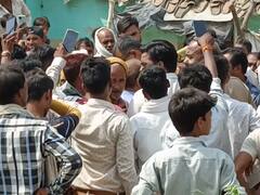 Hamirpur News: हमीरपुर में पानी के लिए तरसते लोगों ने किया चक्का जाम, घंटों हंगामे के बाद प्रशासन ने लिया ये एक्शन