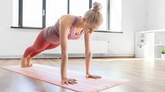 Reduces Belly Fat: 15 से 20 दिन में ही इन योगासनों के जरिए घटा सकते हैं अपना वजन