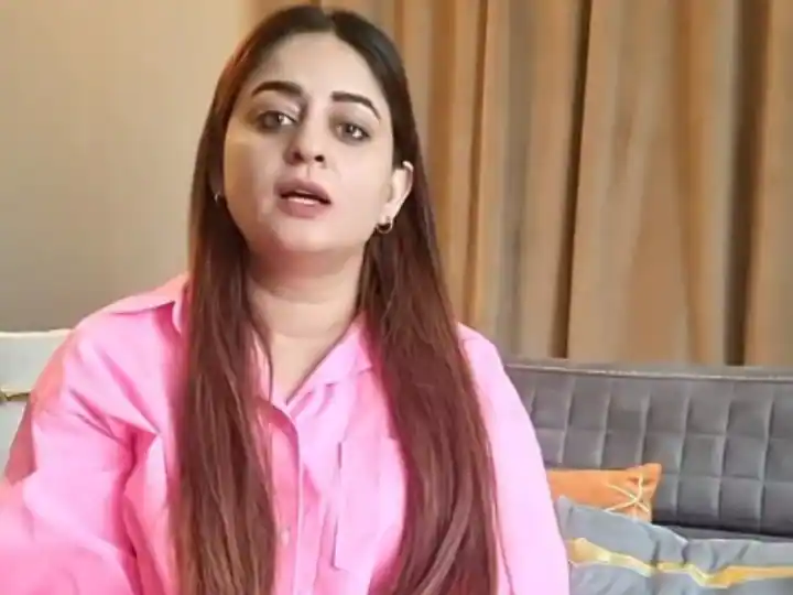 Mahhi Vij ਨੂੰ ਮਿਲੀ ਰੇਪ ਦੀ ਧਮਕੀ, ਮੁੰਬਈ ਪੁਲਿਸ ਤੋਂ ਮਦਦ ਮੰਗੀ Mahhi Vij ਨੂੰ ਮਿਲੀ ਰੇਪ ਦੀ ਧਮਕੀ, ਮੁੰਬਈ ਪੁਲਿਸ ਤੋਂ ਮਦਦ ਮੰਗੀ