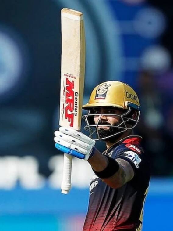 IPL 2022 : விராட் கோஹ்லி ஐபிஎல்லில் ஆண்டுவாரியாக எடுத்த ரன் எண்ணிக்கை!