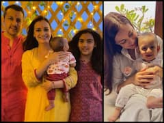 Dia Mirza: दीया मिर्जा ने सौतेली बेटी को लेकर किया खुलासा, कहा- उसने फोन में लिखा है 'अभी तक दुष्ट सौतेली मां नहीं..'