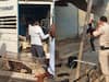 Delhi News: अवैध मांस की दुकानों पर नरेला, रोहिणी और पहाड़गंज में निगम की कार्रवाई, 17 दुकानें हुईं सील