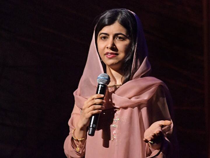 ‘Taliban Continue To Break Their Promises:’ Reacts Malala Yousafzai To Burqa Imposition In Afghanistan ‘Taliban Continue To Break Their Promises’: Malala Yousafzai Reacts To Burqa Diktat In Afghanistan