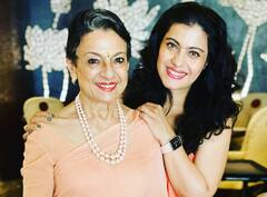 In Pics: अपनी मां तनुजा के बेहद करीब हैं काजोल, मदर्स डे के मौके पर दिखाई खूबसूरत बॉन्डिंग की झलक