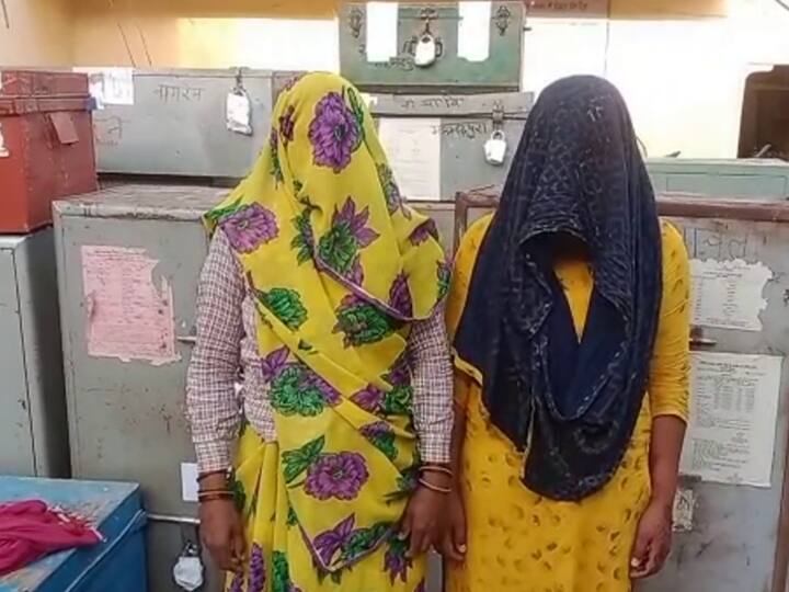 Bharatpur Rajasthan Neighbor in raped 13 year old minor girl after kidnapping case registered ANN Bharatpur: भरतपुर में 13 साल की नाबालिग लड़की का पड़ोसी ने अपहरण के बाद किया रेप, बेहोश हालत में मिली
