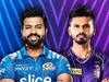 MI Vs KKR: టాస్ గెలిచి బౌలింగ్ ఎంచుకున్న రోహిత్ - కోల్‌కతాకు గెలుపు తప్పనిసరి - ఏకంగా ఐదు మార్పులు చేసిన రైడర్స్!