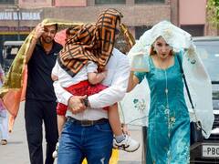 Punjab Weekly Weather Forecast: कल से फिर 'लू' की चपेट में रहेगा पंजाब, जानें- इस इस हफ्ते के मौसम का हर अपडेट