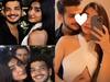 Stand-Up Comedian Munawar Faruqui Shares Picture With Girlfriend Post Winning Reality Show 'Lock Upp'