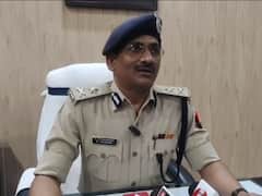 Ghazipur News: गाजीपुर में इस बैंक के लॉकर से चोरों ने उड़ाये लाखों के जेवरात, पुलिस के उड़े होश