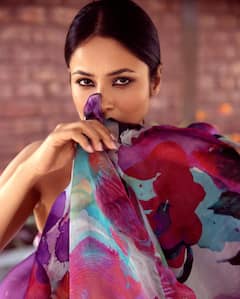 Shehnaaz Gill : आपल्या संघर्षाबद्दल सांगताना शहनाज म्हणते..