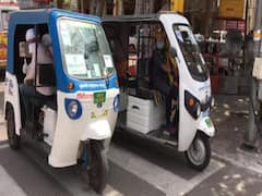 New Delhi News: दिल्ली की सड़कों पर अब दौड़ेंगे केवल लिथियम आयन बैट्री वाले ई-रिक्शे, परिवहन विभाग ने लिया फैसला