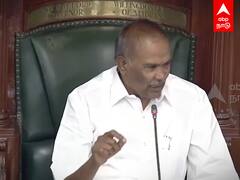 Appavu Speech : உங்களுக்கு என்னப்பா வேணும் அதிமுக எம்.எல்.ஏ.வை கலாய்த்த அப்பாவு!