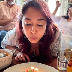 Ira Khan के बर्थडे पर ब्वॉयफ्रेंड ने शेयर कीं ये रोमांटिक फोटोज़, लिखा 'I love you bubs'