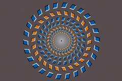 Optical Illusion: এই ছবিতে তাকিয়ে থাকলে আচমকাই বন্ধ হয় মস্তিষ্কের কাজ?