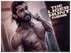 Liger Hunt: విజయ్ దేవరకొండ బర్త్ డే ట్రీట్ - 'లైగర్ హంట్' థీమ్ సాంగ్ విన్నారా?