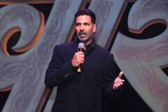 Prithviraj Trailer Out: জমকালো অনুষ্ঠানে মুক্তি পেল অক্ষয়-মানুষীর 'পৃথ্বীরাজ' ছবির ট্রেলার