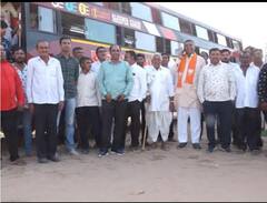 બનાસકાંઠા: કોંગ્રેસ નેતા અને પૂર્વ ધારાસભ્ય હજારો સમર્થકો સાથે ભાજપમાં જોડાશે