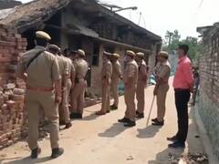 Pilibhit Crime: पीलीभीत में छेड़खानी की पीड़िता के माता-पिता पर फेंका तेजाब, पुलिस ने मामले में लिया ये बड़ा एक्शन