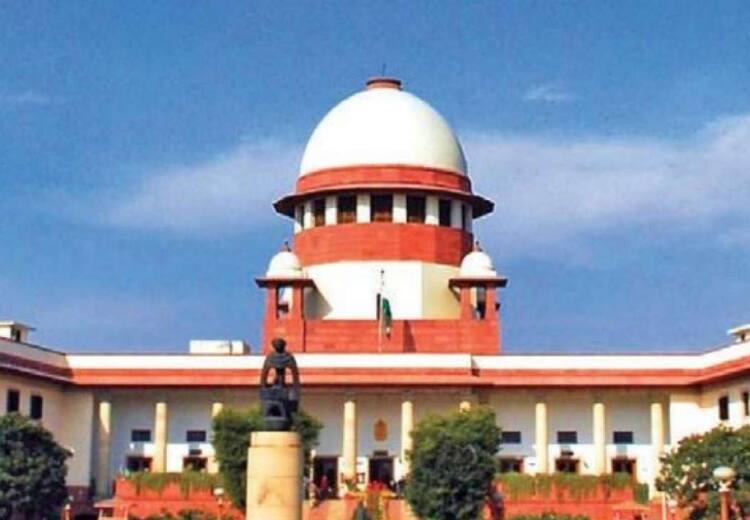 Union Government files an affidavit at Supreme Court seeking reexamination of the Sedition case 124A தேசத்துரோக சட்டத்தை மீள்பரிசீலனைக்கு உட்படுத்தும் மத்திய அரசு.. உச்சநீதிமன்றத்தில் தகவல்!