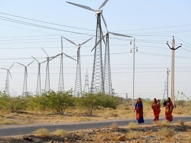 Inox Green Energy Board Approves Proposal To Raise Rs 900 Crore Via IPO