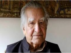 New Delhi: देश के प्रतिष्ठित प्रगति मैदान का ढांचा तैयार करने वाले मशहूर इंजीनियर महेंद्र राज का 97 साल की उम्र में निधन