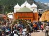 Char Dham yatra: चार धाम यात्रियों की बिगड़ रही तबीयत, यमनोत्री में दस और गंगोत्री में तीन श्रद्धालुओं की मौत