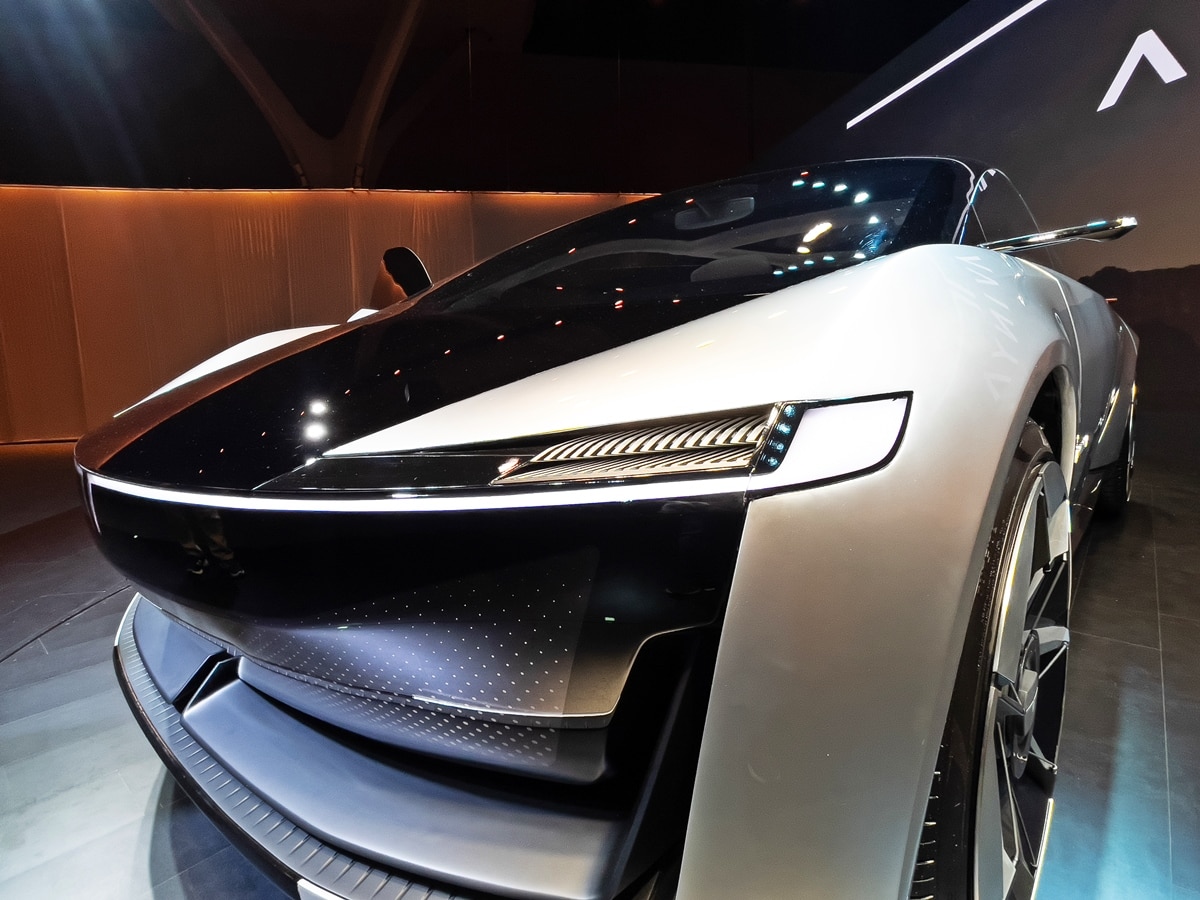 Tata Avinya EV Concept First Look Review: ટાટાની Avinya કારના નામનો શું થાય છે અર્થ ? 30 મિનિટમાં થશે ફૂલ ચાર્જ ને દોડશે 500 કિમી