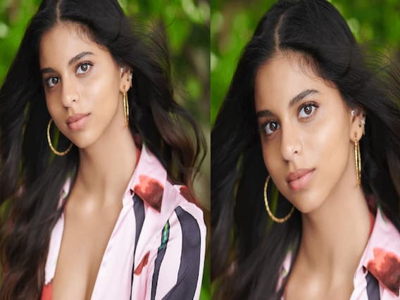 Suhana Khan Mother's Day Gift To Gauri Khan: 'मदर्स डे' पर बेटी सुहाना खान की तरफ से इस गिफ्ट को पाकर गदगद हुईं गौरी खान, शेयर की ये पोस्ट Suhana Khan Mother's Day Gift To Gauri Khan: 'मदर्स डे' पर बेटी सुहाना खान की तरफ से इस गिफ्ट को पाकर गदगद हुईं गौरी खान, शेयर की ये पोस्ट