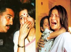 Sarika: दर्दभरी है इस एक्ट्रेस की कहानी, गरीबी में बीता बचपन, शादी के बाद हुआ तलाक, बेटियों से भी रही अनबन!