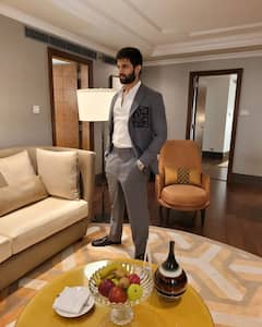 Vijay Deverakonda Birthday: కొత్త సినిమాను మస్త్ ఎంజాయ్ చేస్తారు | ABP Desam