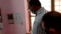 Raebareli: CHC-PHC का डिप्टी CM ने किया औचक निरीक्षण,खामियों पर अधिकारियों की ली क्लास