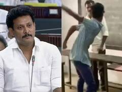 ”ஒழுங்கீனமாக நடந்துகொண்டால்..” : மாணவர்களுக்கு எச்சரிக்கை விடுத்திருக்கும் பள்ளிக்கல்வித்துறை அமைச்சர்