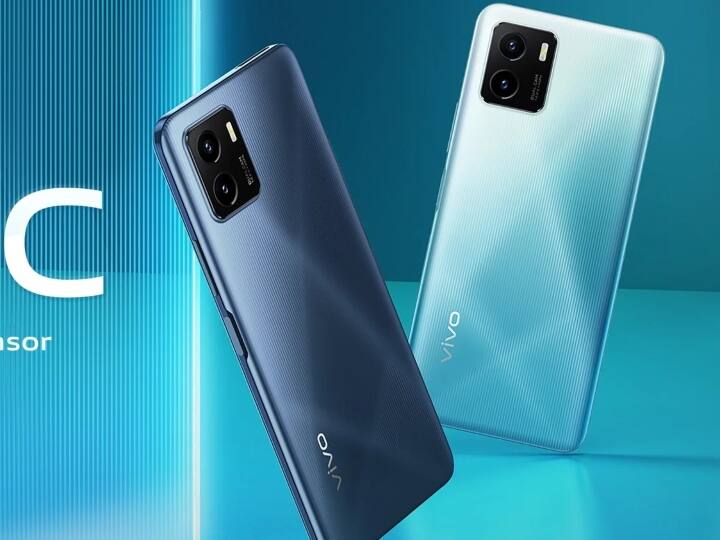 Vivo Y15c launch in India check here price specs features and more details Vivo Y15c: वीवो ने भारत में लॉन्च किया सस्ता वाला स्मार्टफोन, कम कीमत में मिल सकते हैं ये शानदार फीचर्स