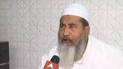 UP: SP अध्यक्ष की मुस्लिमों से बढ़ती दूरियों पर जमीयत उलेमा ने Akhilesh से पूछ लिया ये सवाल