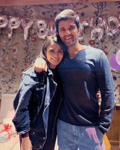 Vijay Deverakonda birthday: सामंथा के साथ कश्मीर में बर्थडे सलिब्रेट कर रहे हैं विजय देवरकोंडा