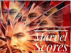 Dr. Strange Box Office Report: Benedict Cumberbatch-Starrer Is 4th Biggest Opener In India For Hollywood